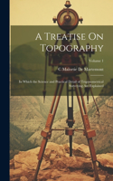 Treatise On Topography