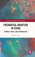 Premarital Abortion in China