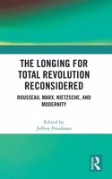 Longing for Total Revolution Reconsidered