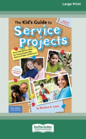 Kid's Guide to Service Projects