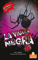 La Viuda Negra (Black Widow Spider)