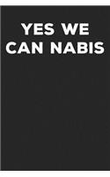 Yes We Can Nabis