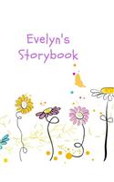 Evelyn's Storybook