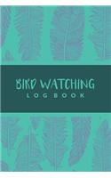 Bird Watching Log Book
