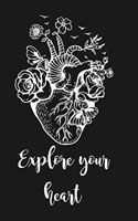 Explore Your Heart