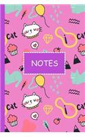 Notes