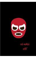 Red Masked Notes