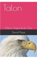 Talon: Mitten Saga Book One