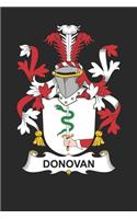 Donovan