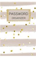 Password Organizer