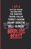 I Am Bowling Beast