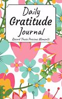 Gratitude Journal