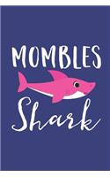 Mombles Shark