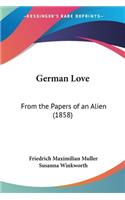German Love