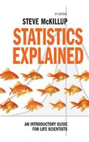 Statistics Explained
