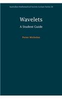 Wavelets