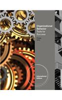Organizational Behavior: Tools for Success