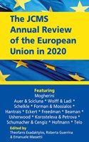 Jcms Annual Review of the European Union in 2020