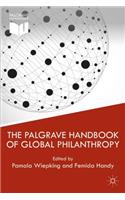 Palgrave Handbook of Global Philanthropy