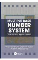 Multiple-Base Number System: Theory and Applications