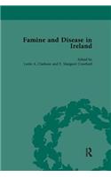 Famine and Disease in Ireland, vol 4