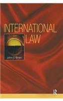 International Law