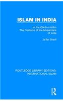 Islam in India
