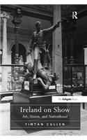 Ireland on Show