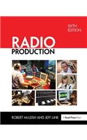 Radio Production