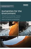 Humanities for the Environment
