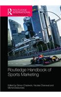 Routledge Handbook of Sports Marketing