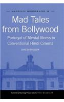Mad Tales from Bollywood