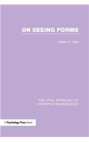 On Seeing Forms