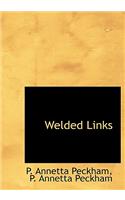 Welded Links