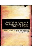 Hours with the Mystics
