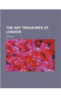 The Art Treasures of London; Painting: (English)