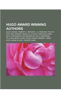 Hugo Award Winning Authors