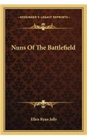 Nuns of the Battlefield