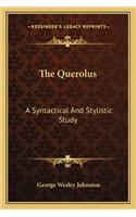 Querolus