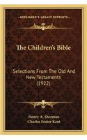 Children's Bible