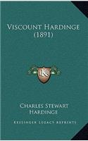 Viscount Hardinge (1891)