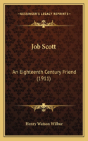 Job Scott