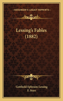 Lessing's Fables (1882)