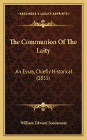 Communion Of The Laity