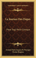 Journee Des Dupes