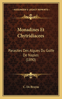 Monadines Et Chytridiacees