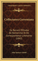 Collectanea Gersoniana