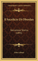 Il Sacrificio Di Oberdan