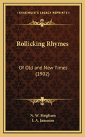Rollicking Rhymes