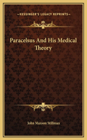 Paracelsus And His Medical Theory